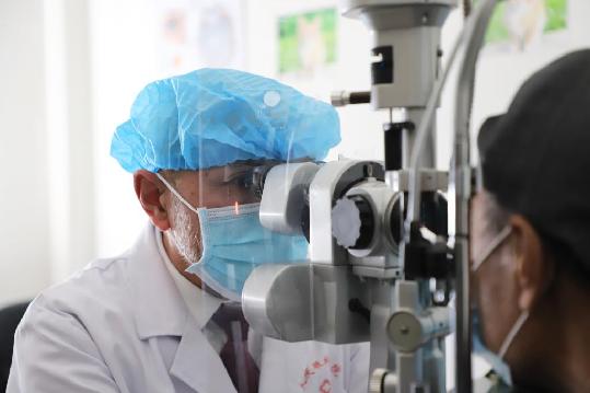 習近平主席講述的中國同中亞國家民間友好故事