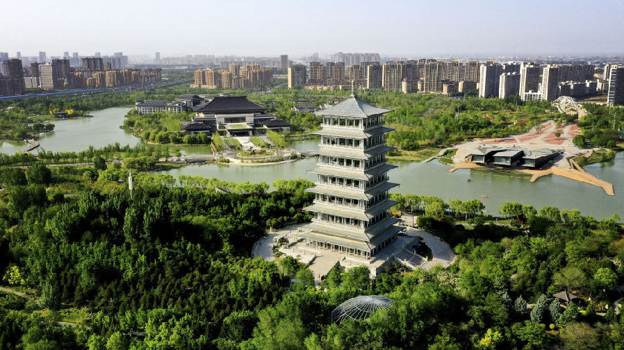 習近平主席在中國—中亞峰會上的主旨講話為構建更加緊密的中國—中亞命運共同體提供行動指南