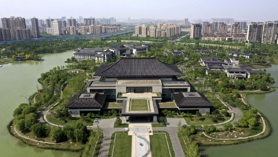 習近平主席在中國—中亞峰會上的主旨講話為構建更加緊密的中國—中亞命運共同體提供行動指南