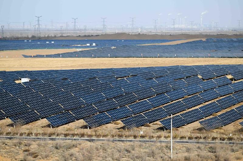 潮頭觀瀾丨祖國北疆的綠色答卷 潮頭觀瀾丨祖國北疆的綠色答卷