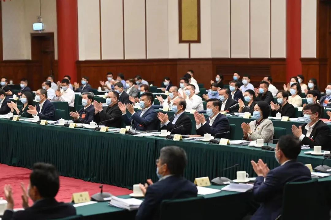 全國政協機關黨組理論學習中心組在《求是》雜志刊文