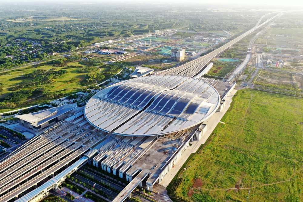 習近平的調研故事