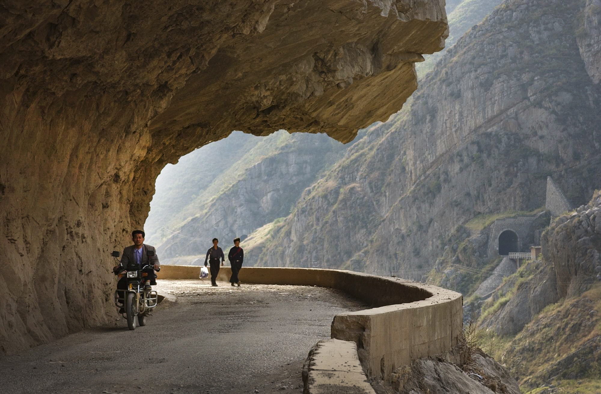 蜀道三千里,穿越古今的一部史詩