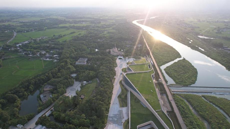 鑒往知來|三星堆:一醒名動天下,再續文明華章