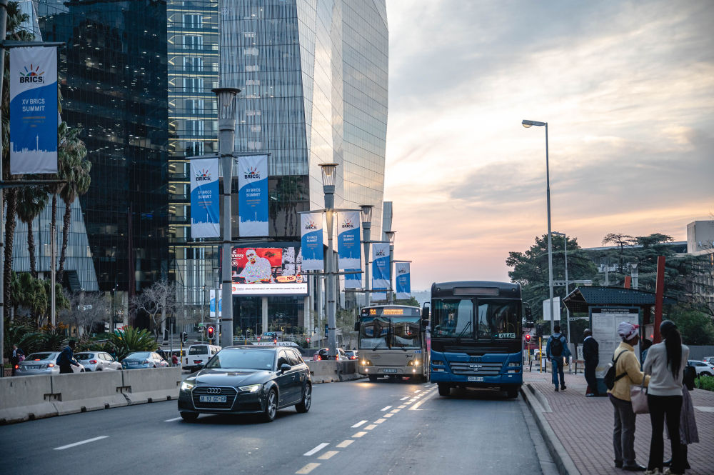 國際觀察|金磚合作機(jī)制吸引力為何越來越強(qiáng) 國際觀察|金磚合作機(jī)制吸引力為何越來越強(qiáng)