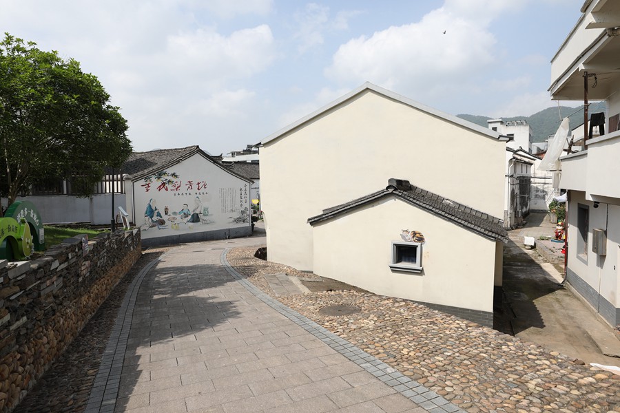 “始終干在實處、走在前列、勇立潮頭”——習近平總書記考察浙江紀實