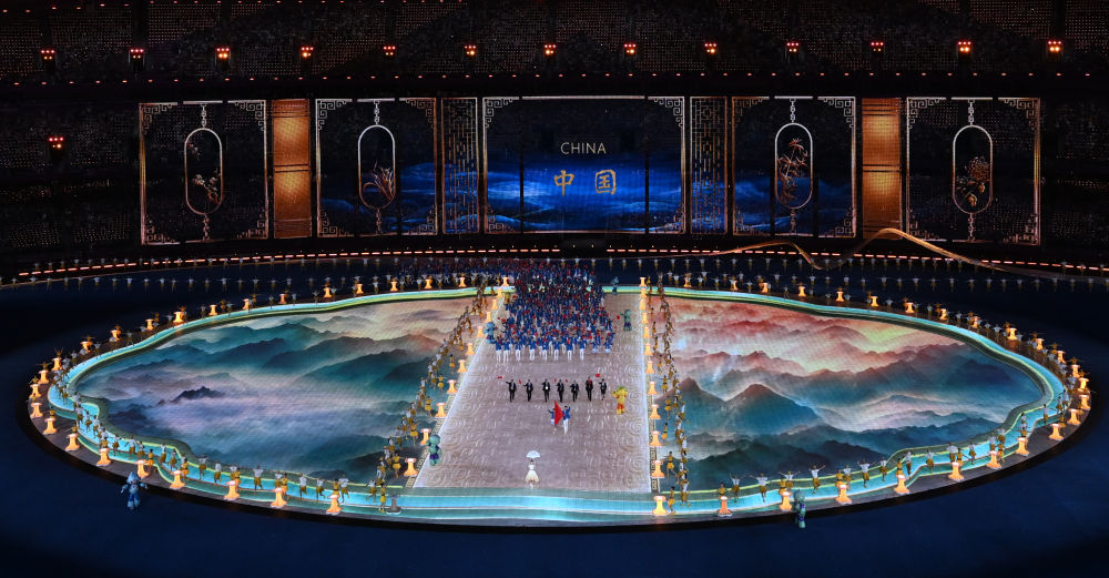 鐘華論:聚亞洲之力,筑未來之路——寫在杭州第十九屆亞洲運(yùn)動(dòng)會(huì)閉幕之際