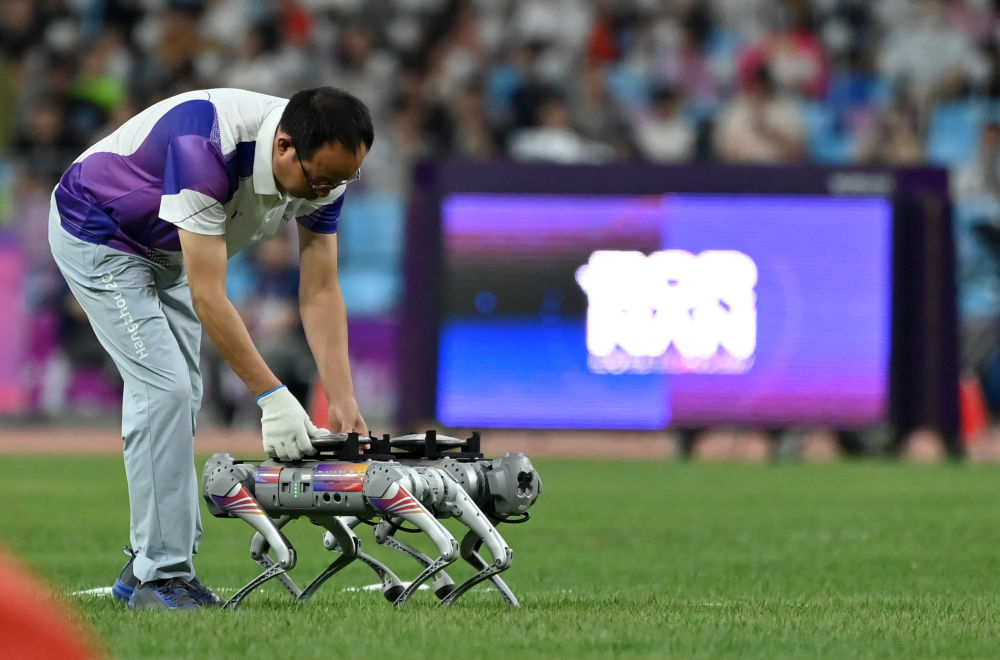 鐘華論:聚亞洲之力,筑未來之路——寫在杭州第十九屆亞洲運(yùn)動(dòng)會(huì)閉幕之際