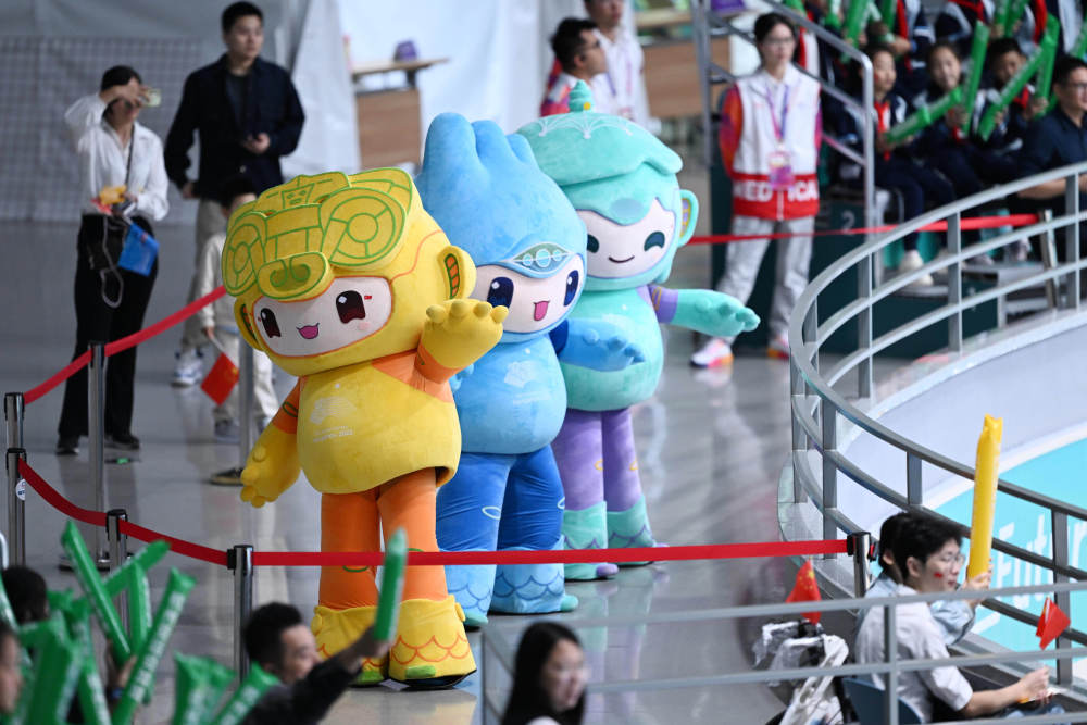 鐘華論:聚亞洲之力,筑未來之路——寫在杭州第十九屆亞洲運(yùn)動(dòng)會(huì)閉幕之際