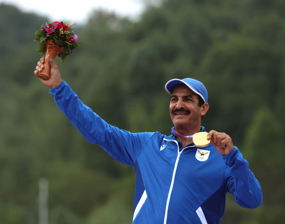 鐘華論:聚亞洲之力,筑未來之路——寫在杭州第十九屆亞洲運(yùn)動(dòng)會(huì)閉幕之際