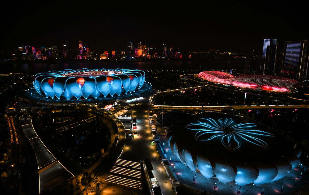 鐘華論:聚亞洲之力,筑未來之路——寫在杭州第十九屆亞洲運(yùn)動(dòng)會(huì)閉幕之際