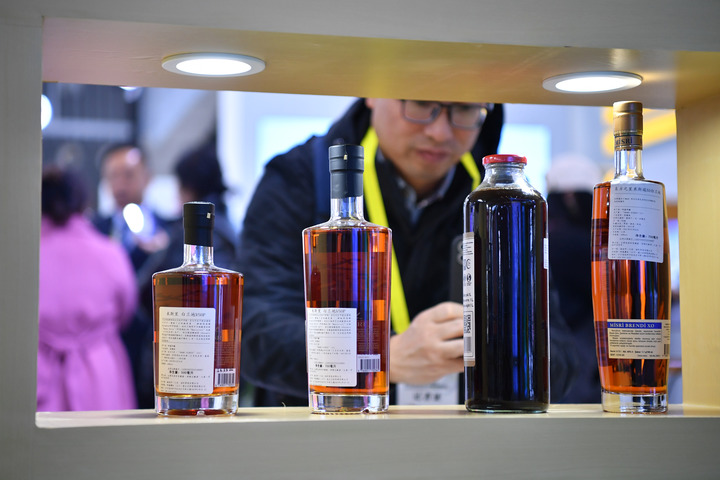 中國推動共建“一帶一路”為內陸地區創造發展機遇