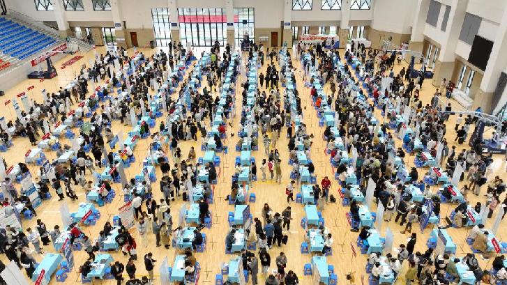 年收入2.5萬億元,這個行業正在跑出發展“加速度”