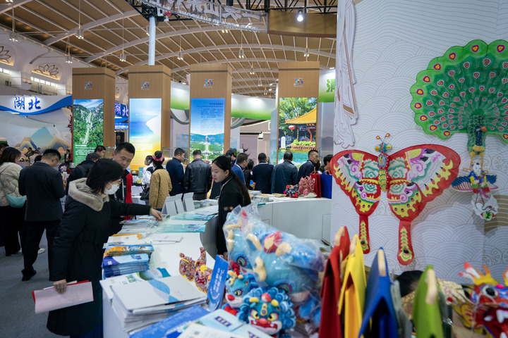 多重利好政策助中國入境游市場加快復(fù)蘇