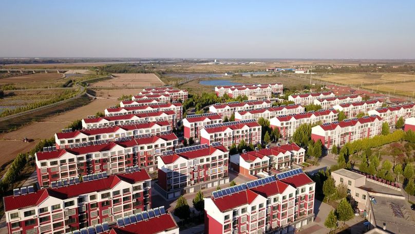 習近平的黃河情懷