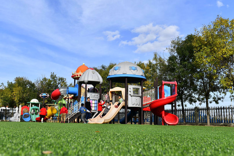 習近平的黃河情懷