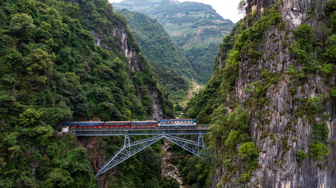 時政鏡距離｜百年米軌見證的友誼