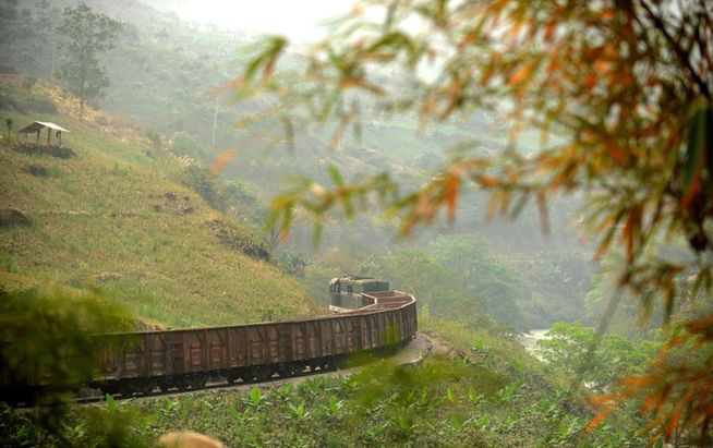 時政鏡距離｜百年米軌見證的友誼