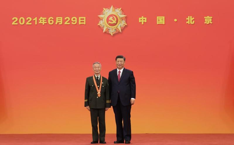 警察節,重溫總書記對人民警察的親切關懷和殷殷囑托 警察節,重溫總書記對人民警察的親切關懷和殷殷囑托