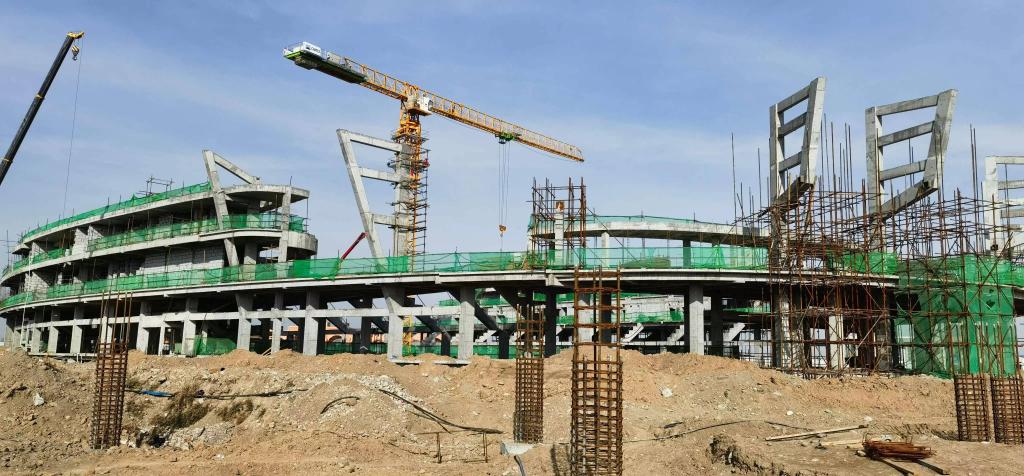 元首外交 | 中國同烏茲別克斯坦續(xù)寫友好合作新篇章