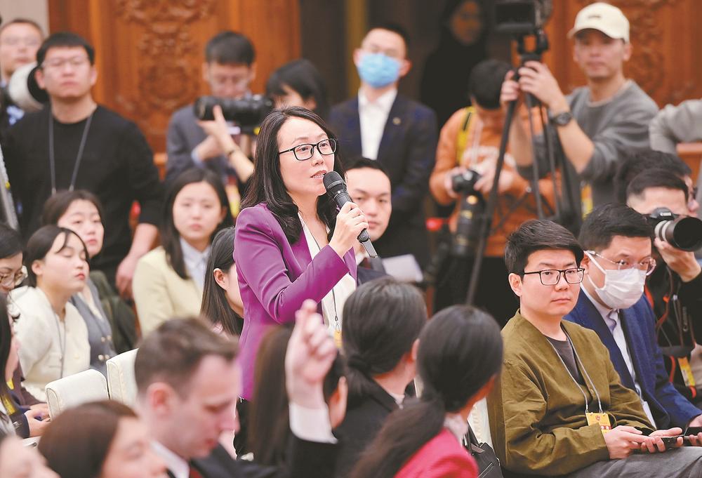 傳遞做好履職工作的堅(jiān)定信心