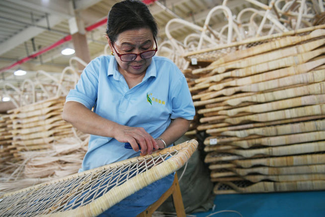 展現(xiàn)新氣象 開創(chuàng)新局面——寫在文化傳承發(fā)展座談會召開一周年之際
