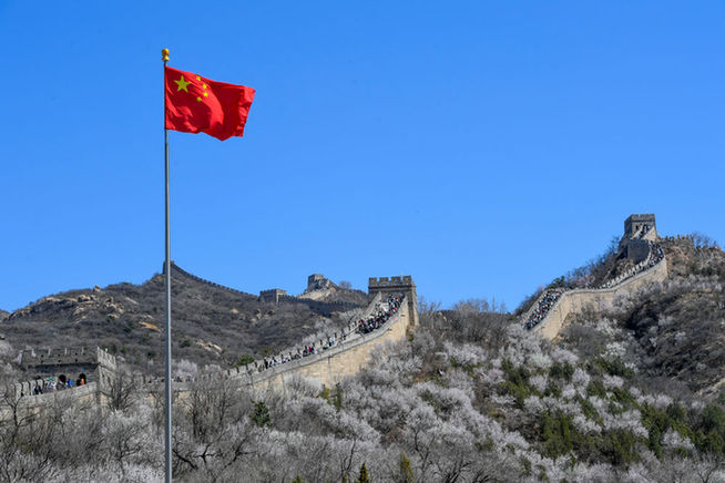 展現(xiàn)新氣象 開創(chuàng)新局面——寫在文化傳承發(fā)展座談會召開一周年之際