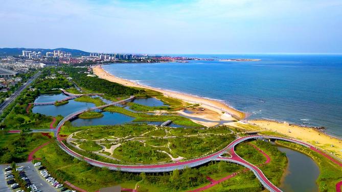 圖文故事|環境日,跟隨總書記領悟守護綠水青山之道