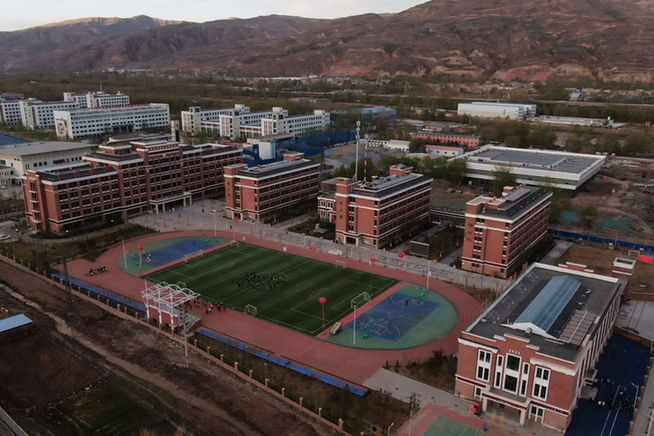 第1視點丨在孩子們心田種下團結進步的種子