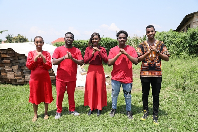 鐘華論:開辟中非關(guān)系更加壯麗的前景