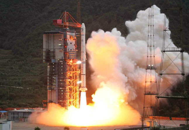 向著航天強國目標勇毅前行——以習近平同志為核心的黨中央關心引領探月工程紀實