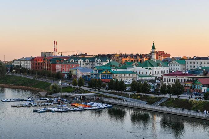 第一觀察 | 三個關(guān)鍵詞展望習(xí)近平主席喀山之行