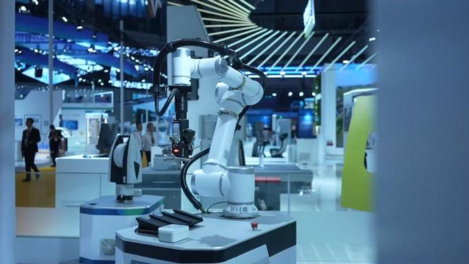 新華視點|進博會效應顯著 全球好物共赴中國之約