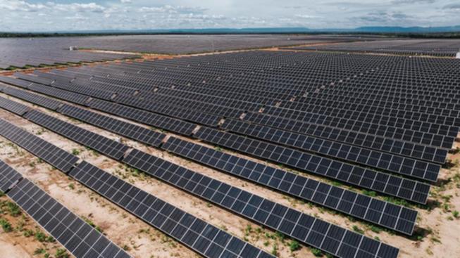 從大豆到衛星——中國巴西務實合作不斷邁向新高度