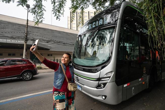 從大豆到衛星——中國巴西務實合作不斷邁向新高度