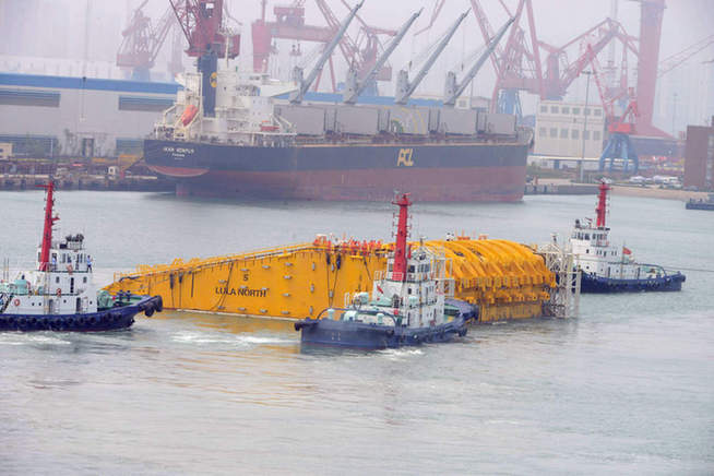 時光相冊里,看中巴合作提質升級