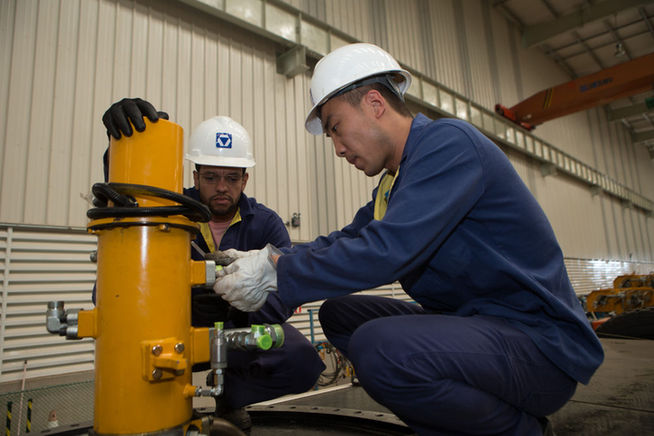 時光相冊里,看中巴合作提質升級