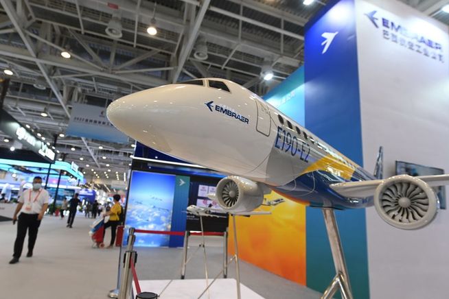 時光相冊里,看中巴合作提質升級