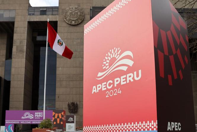 新華時評丨亞太攜手,共繪繁榮新圖景