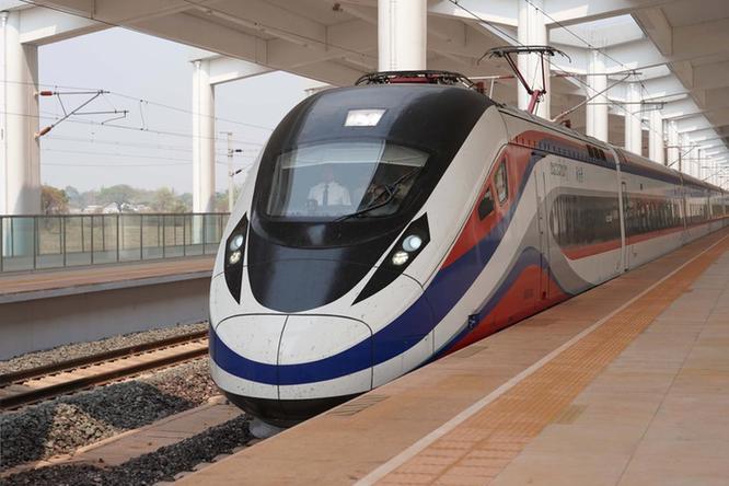 特稿|同舟共濟山海間——共建“一帶一路”繪就國際合作新圖景