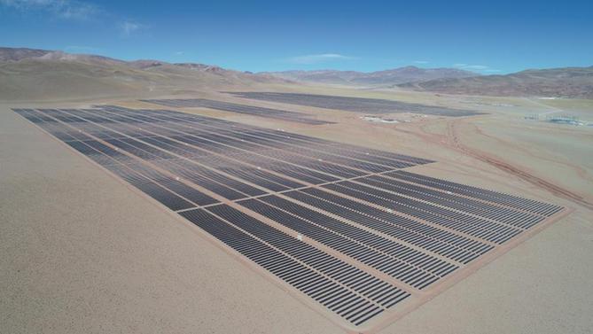 國際觀察丨“大基建”與“小而美”——“一帶一路”建設惠及發展中國家經濟發展和民生福祉