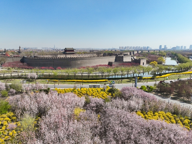 “兩山”理念改變中國引領時代