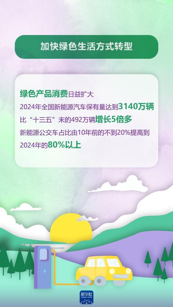 以“數(shù)”看“綠”!“兩山”答卷二十年