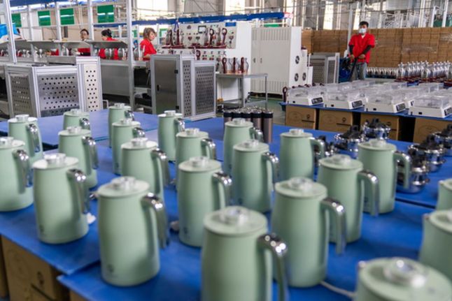 抓好“四件大事” 譜寫高原新篇