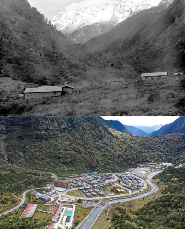 抓好“四件大事” 譜寫高原新篇