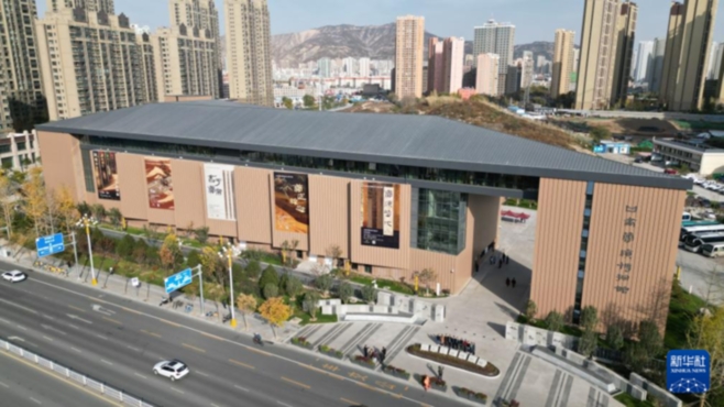 上合組織天津峰會丨上合畫卷上的“絲路印記”