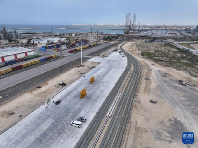 上合組織天津峰會丨上合畫卷上的“絲路印記”