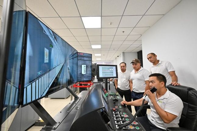 細節里的“和合與共”