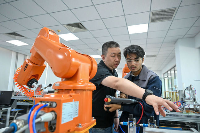 細節里的“和合與共”