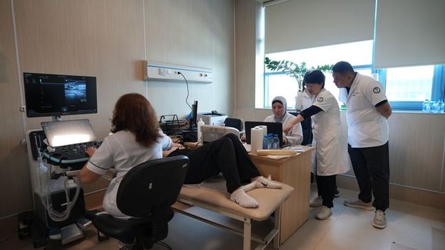 細節里的“和合與共”